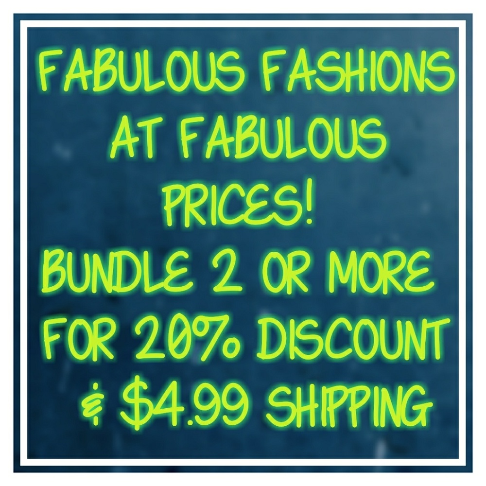Fabulous